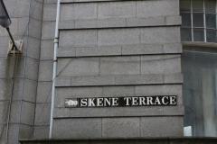 Skene Terrace